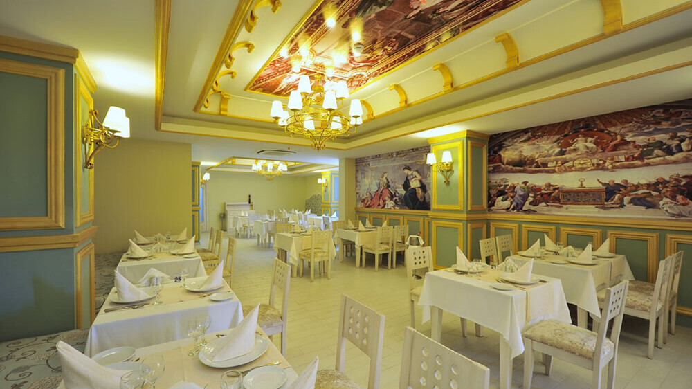 Seaden Corolla Hotel